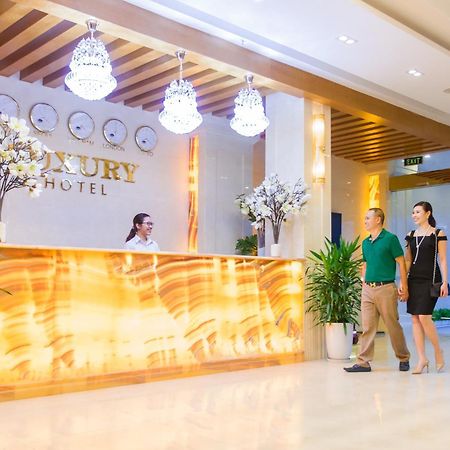 Tu Son Luxury Hotel Екстериор снимка