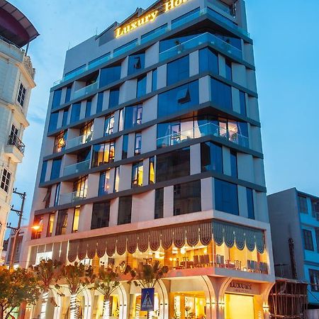 Tu Son Luxury Hotel Екстериор снимка