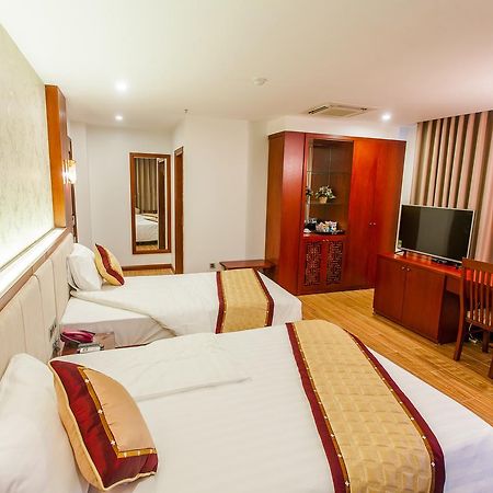 Tu Son Luxury Hotel Екстериор снимка