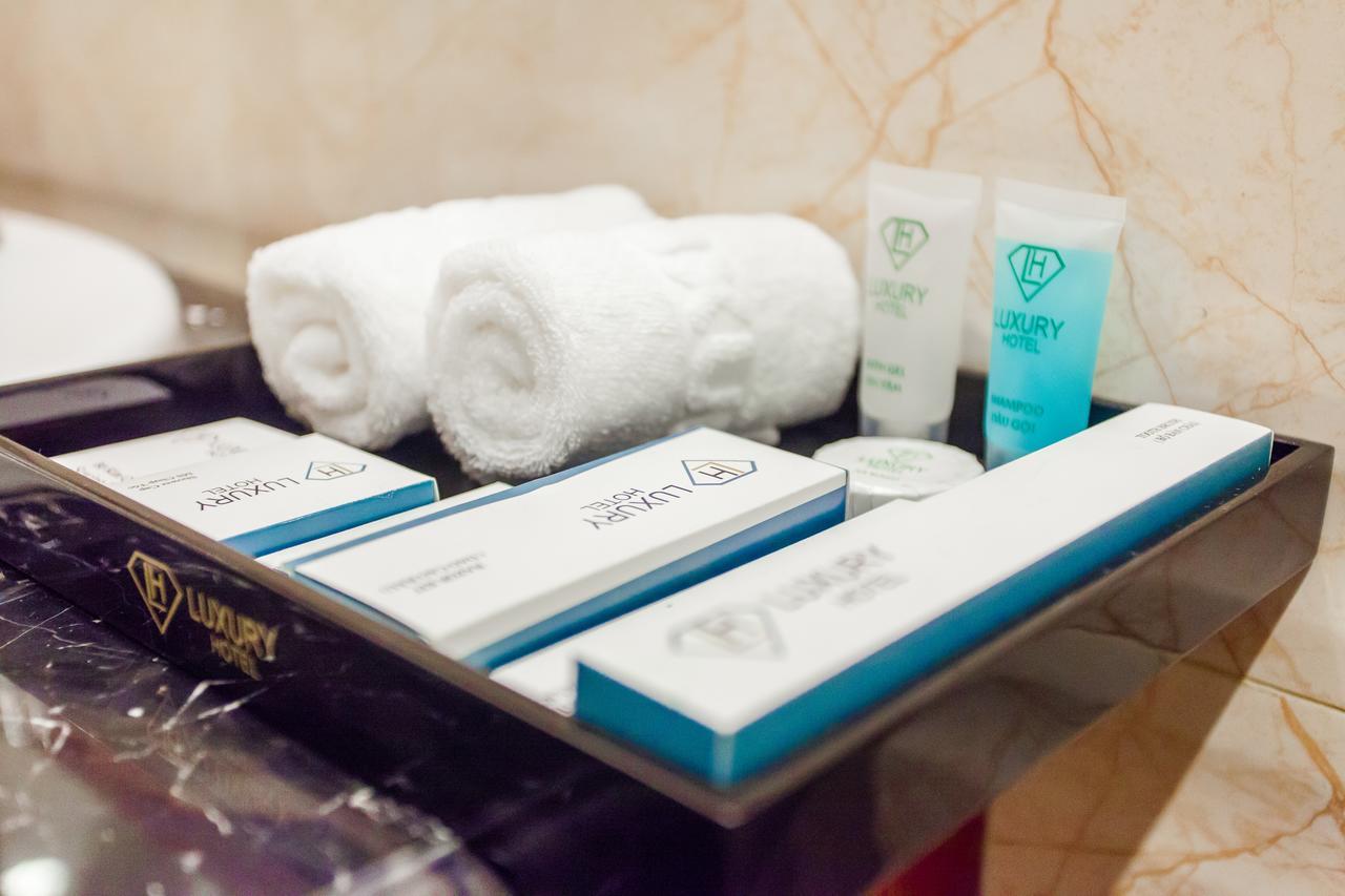 Tu Son Luxury Hotel Екстериор снимка