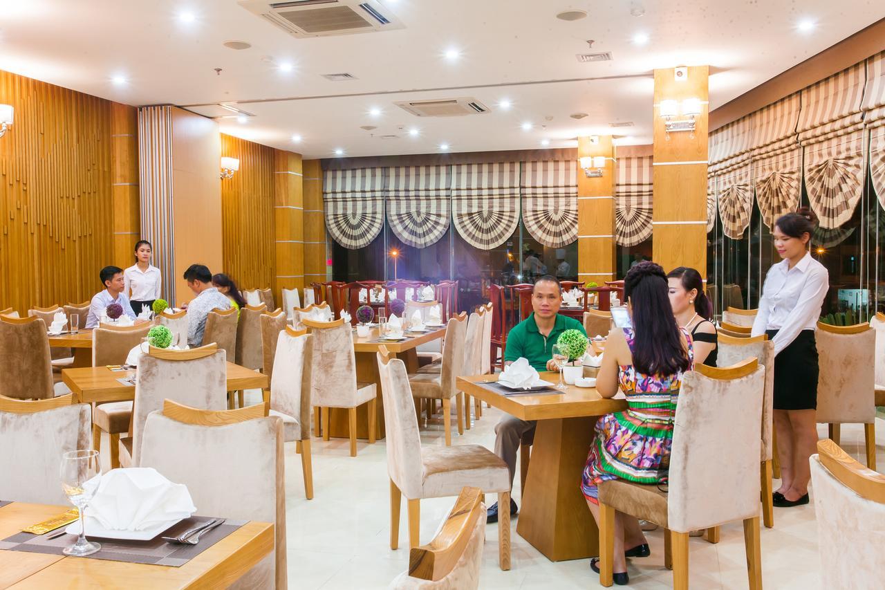 Tu Son Luxury Hotel Екстериор снимка