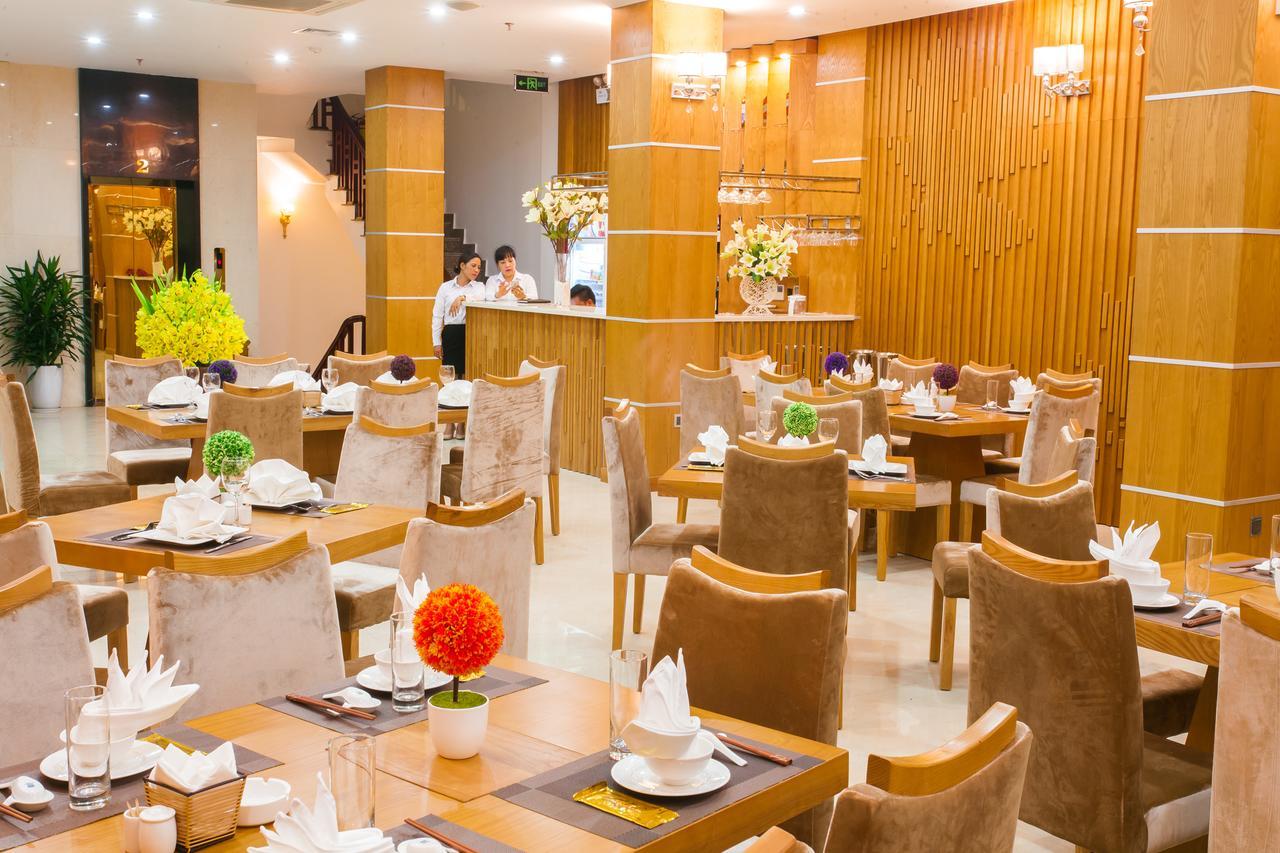 Tu Son Luxury Hotel Екстериор снимка