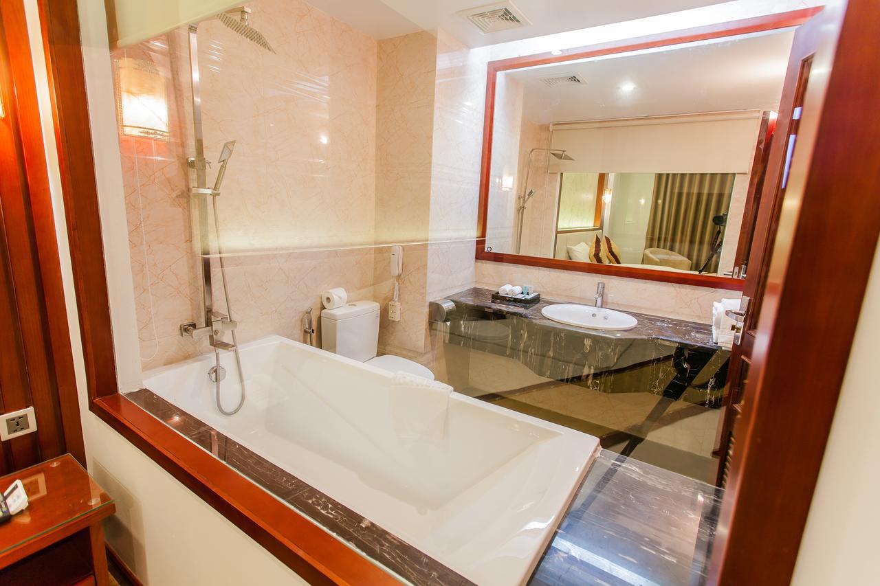 Tu Son Luxury Hotel Екстериор снимка