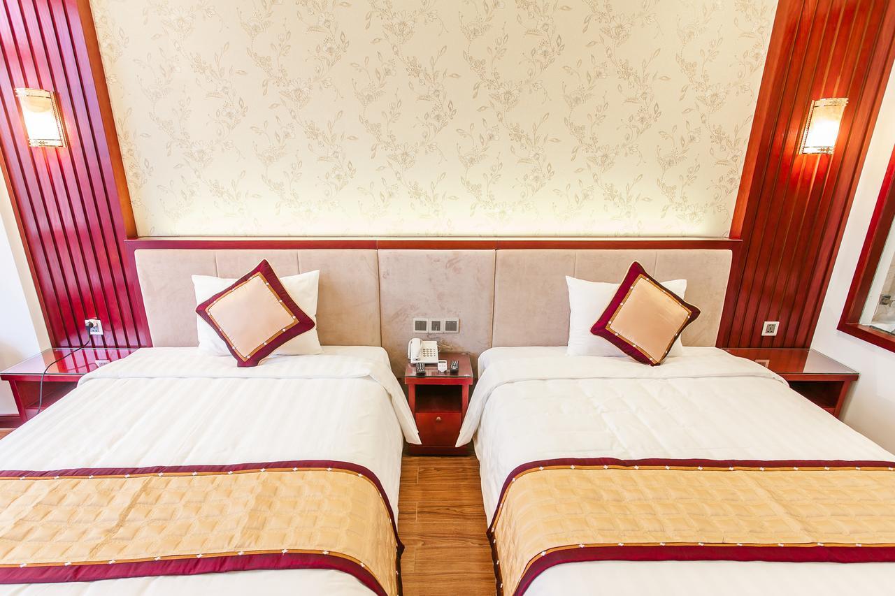 Tu Son Luxury Hotel Екстериор снимка
