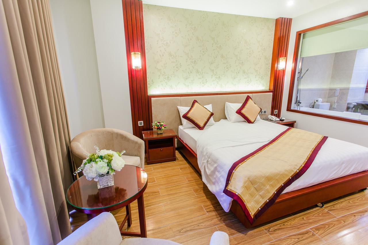 Tu Son Luxury Hotel Екстериор снимка