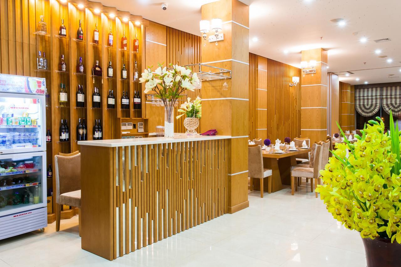 Tu Son Luxury Hotel Екстериор снимка