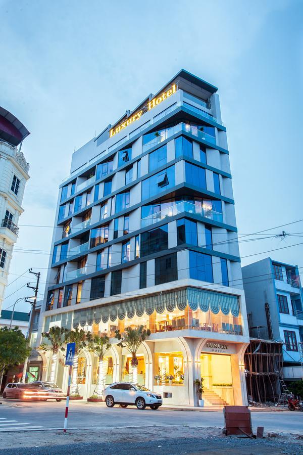Tu Son Luxury Hotel Екстериор снимка