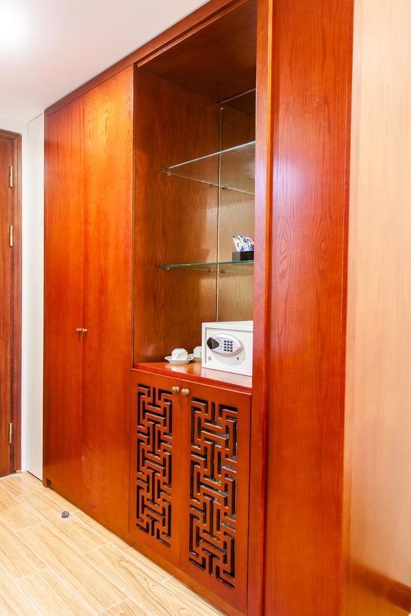 Tu Son Luxury Hotel Екстериор снимка