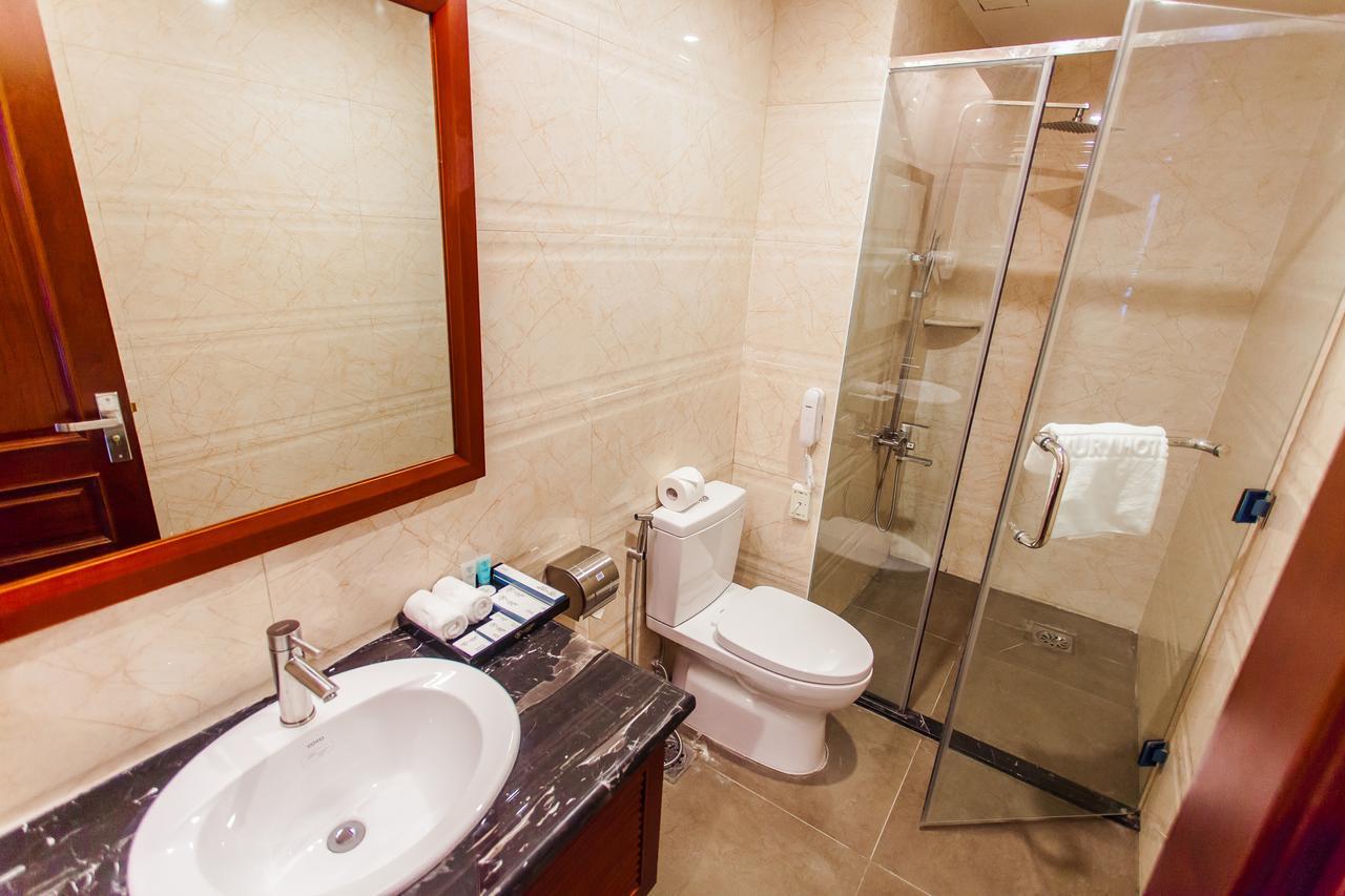 Tu Son Luxury Hotel Екстериор снимка