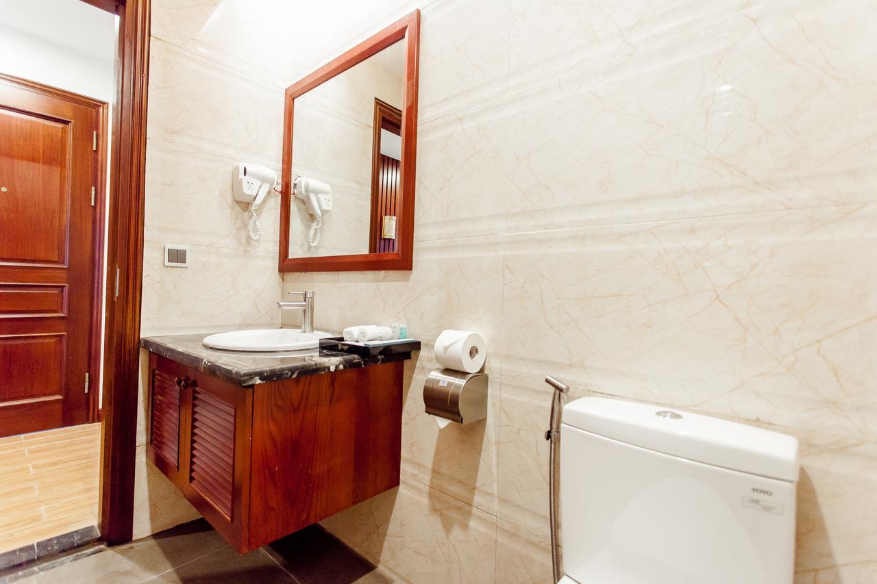 Tu Son Luxury Hotel Екстериор снимка