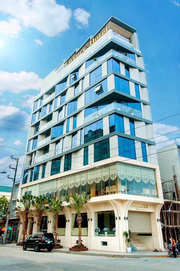 Tu Son Luxury Hotel Екстериор снимка