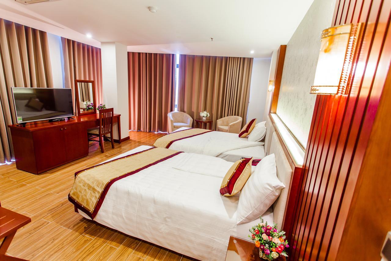 Tu Son Luxury Hotel Екстериор снимка