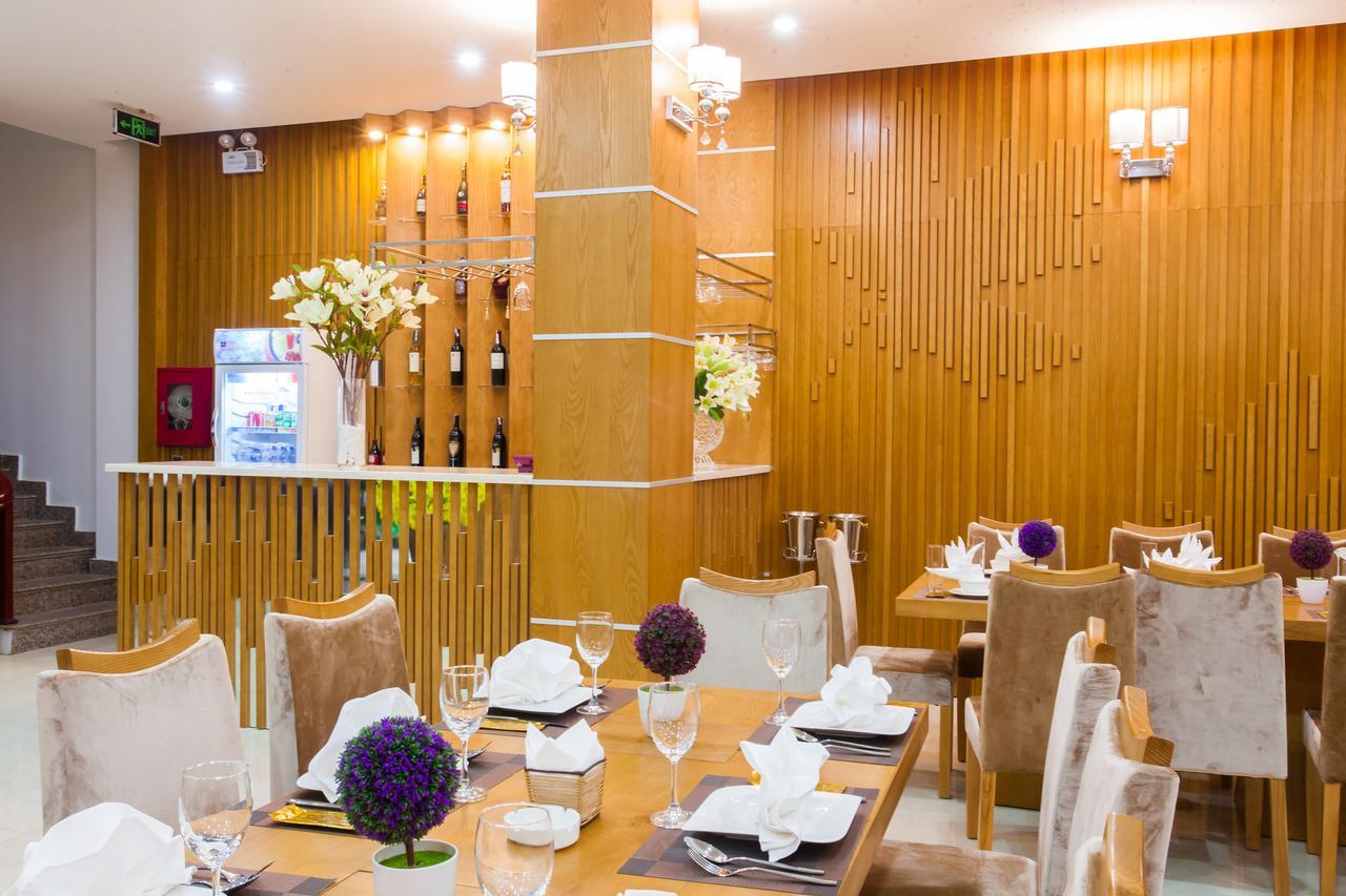 Tu Son Luxury Hotel Екстериор снимка