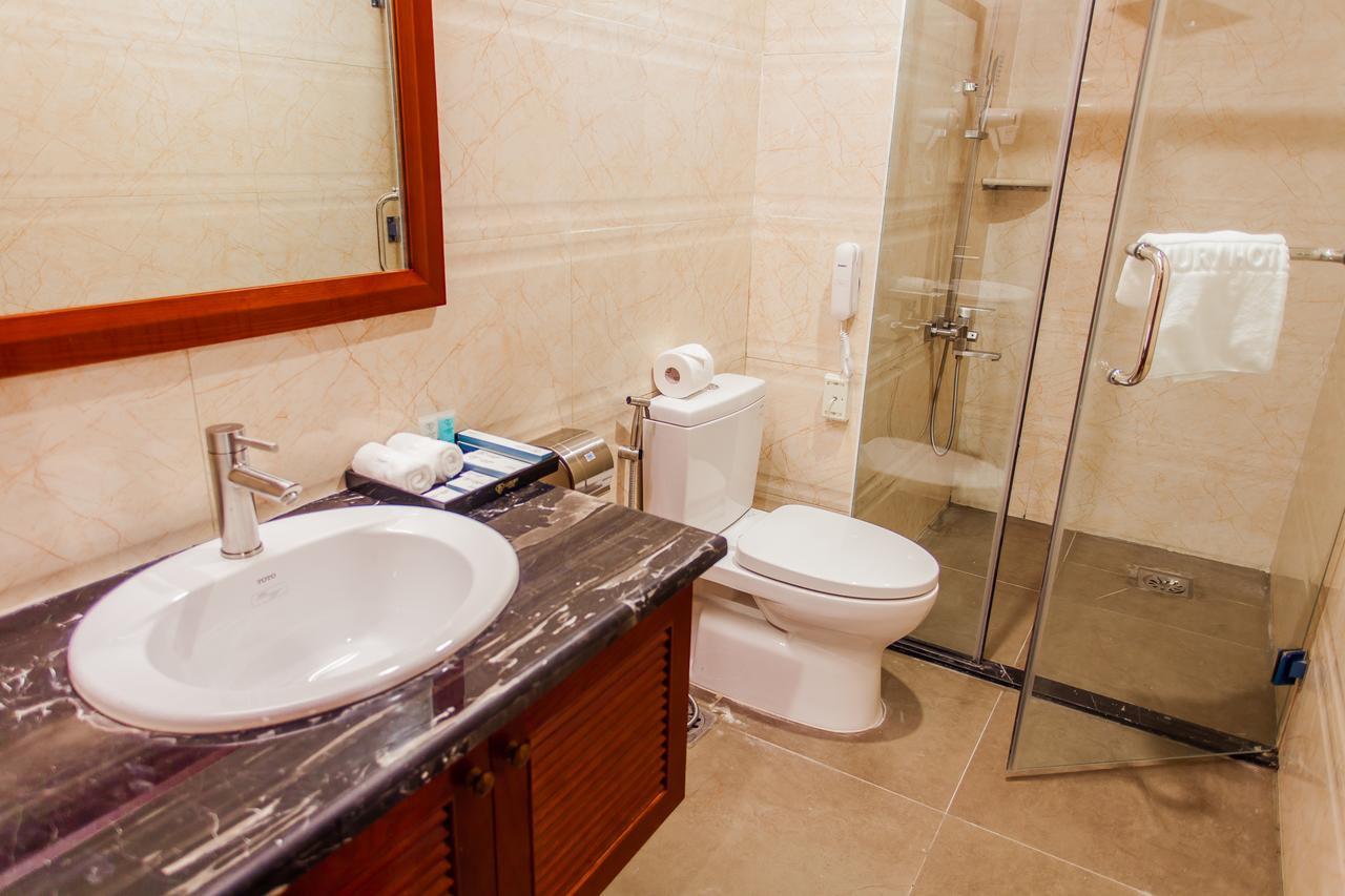 Tu Son Luxury Hotel Екстериор снимка