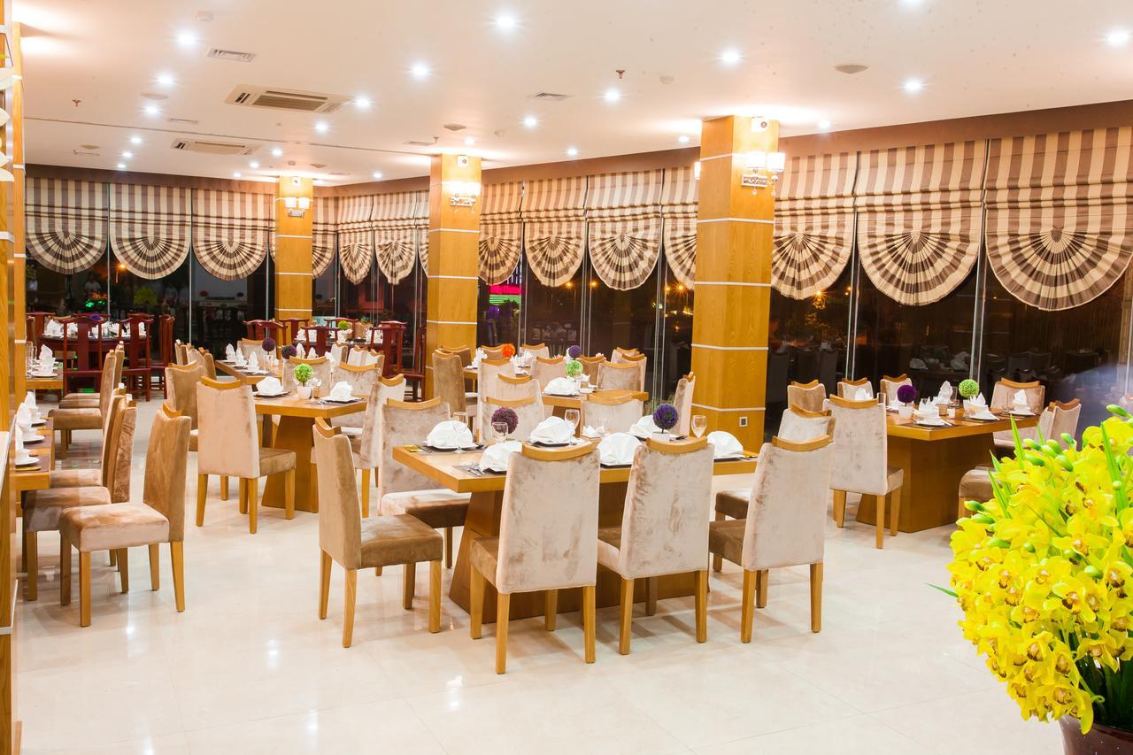 Tu Son Luxury Hotel Екстериор снимка