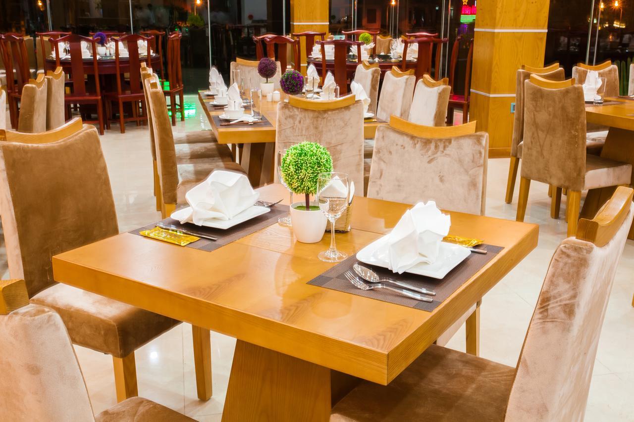 Tu Son Luxury Hotel Екстериор снимка