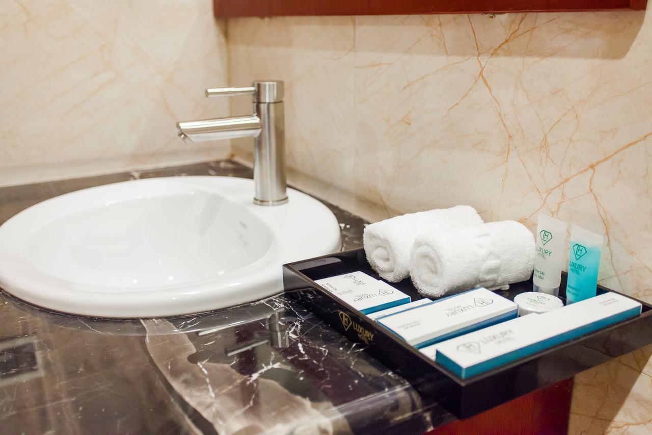 Tu Son Luxury Hotel Екстериор снимка